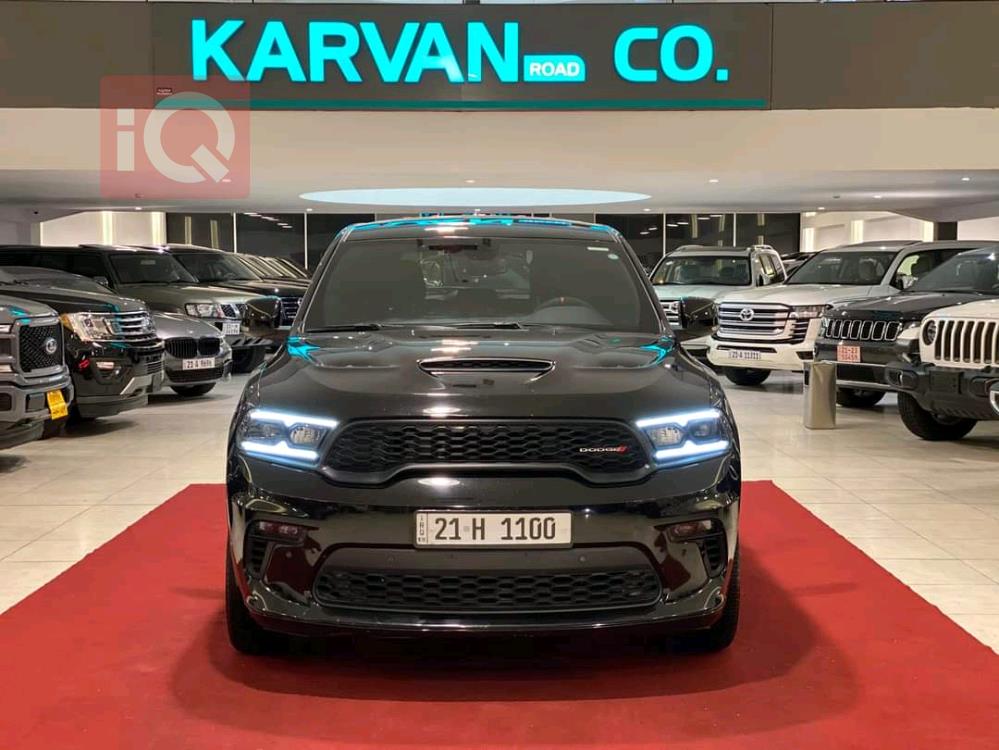 دۆج دۆرانگۆ